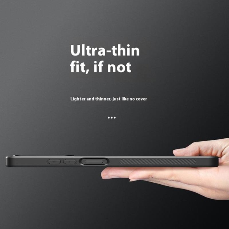 Hülle Xiaomi Redmi Note 14 Pro Plus 5g Mattes Finish