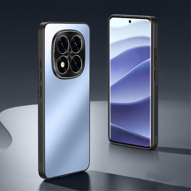 Hülle Xiaomi Redmi Note 14 Pro Plus 5g Mattiertes Design