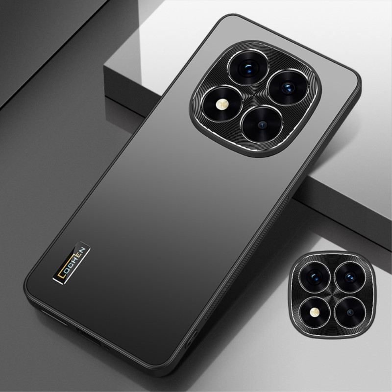 Hülle Xiaomi Redmi Note 14 Pro Plus 5g Neu