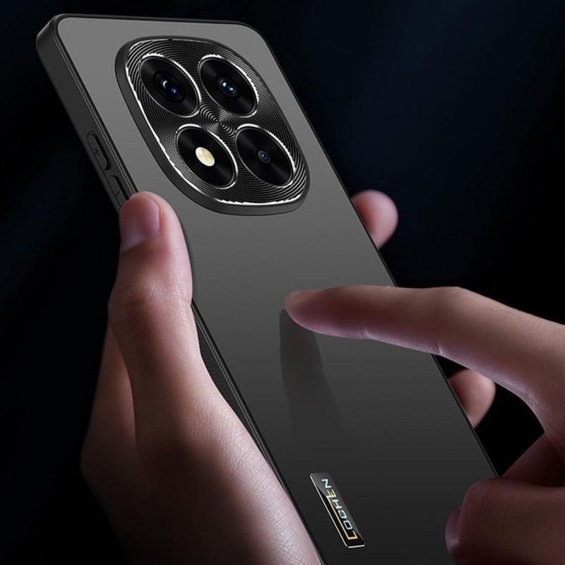 Hülle Xiaomi Redmi Note 14 Pro Plus 5g Neu