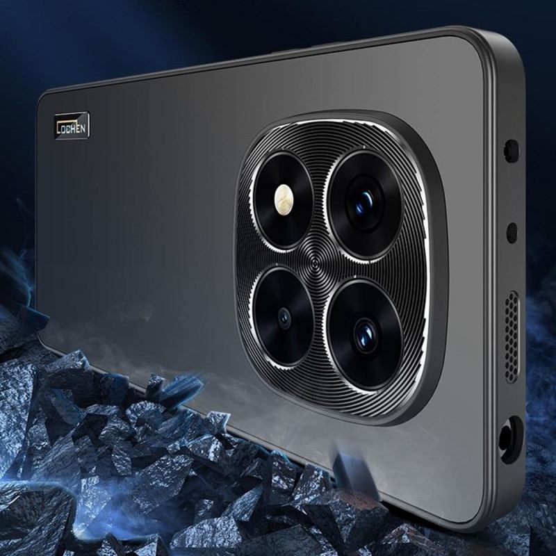 Hülle Xiaomi Redmi Note 14 Pro Plus 5g Neu