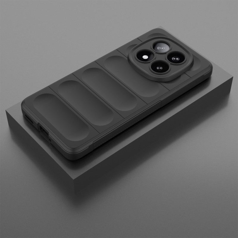 Hülle Xiaomi Redmi Note 14 Pro Plus 5g Rutschfest