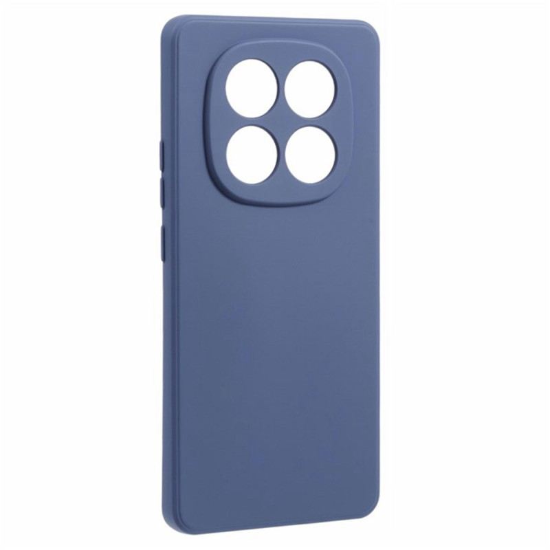 Hülle Xiaomi Redmi Note 14 Pro Plus 5g Silikon Mit Displayschutzfolie