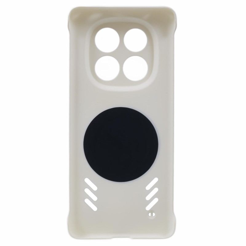 Hülle Xiaomi Redmi Note 14 Pro Plus 5g Ultradünner Kunststoff