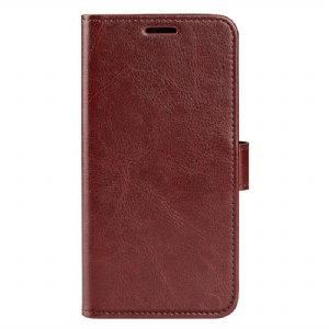 Lederhüllen Für Xiaomi Redmi Note 14 Pro Plus 5g Vintage