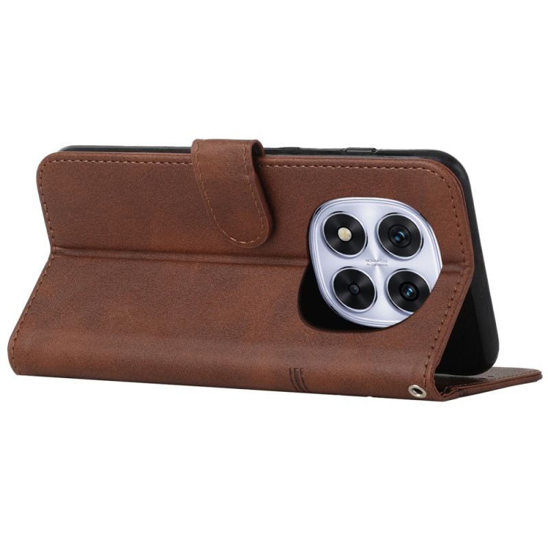 Lederhüllen Xiaomi Redmi Note 14 Pro Plus 5g Business