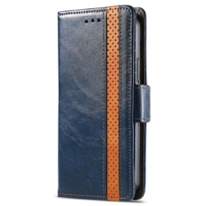 Lederhüllen Xiaomi Redmi Note 14 Pro Plus 5g Caseneo