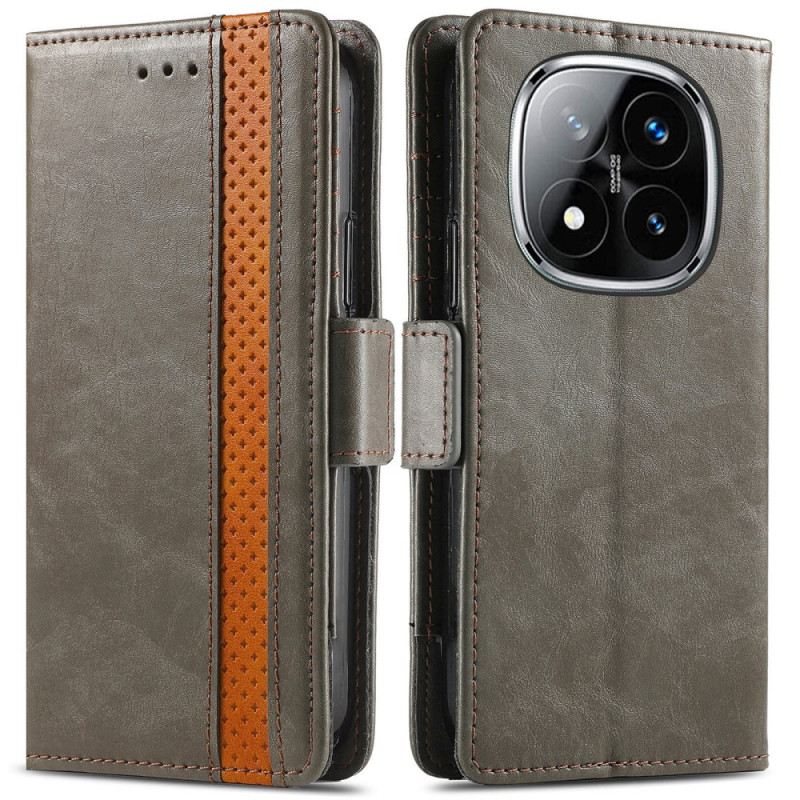 Lederhüllen Xiaomi Redmi Note 14 Pro Plus 5g Caseneo