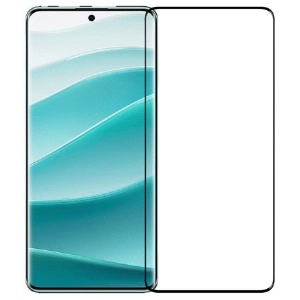 Vollflächige Displayschutzfolie Aus Gehärtetem Glas Für Xiaomi Redmi Note 14 Pro Plus 5g / 14 Pro 5g / Poco X7 5g