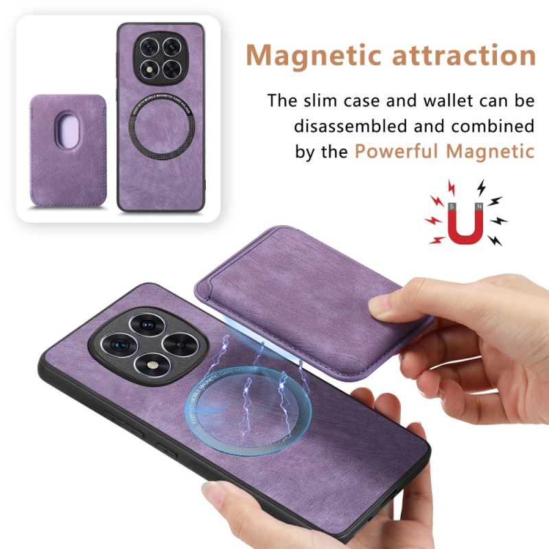 Xiaomi Redmi Note 14 Pro Plus 5g Abnehmbarer Kartenhalter