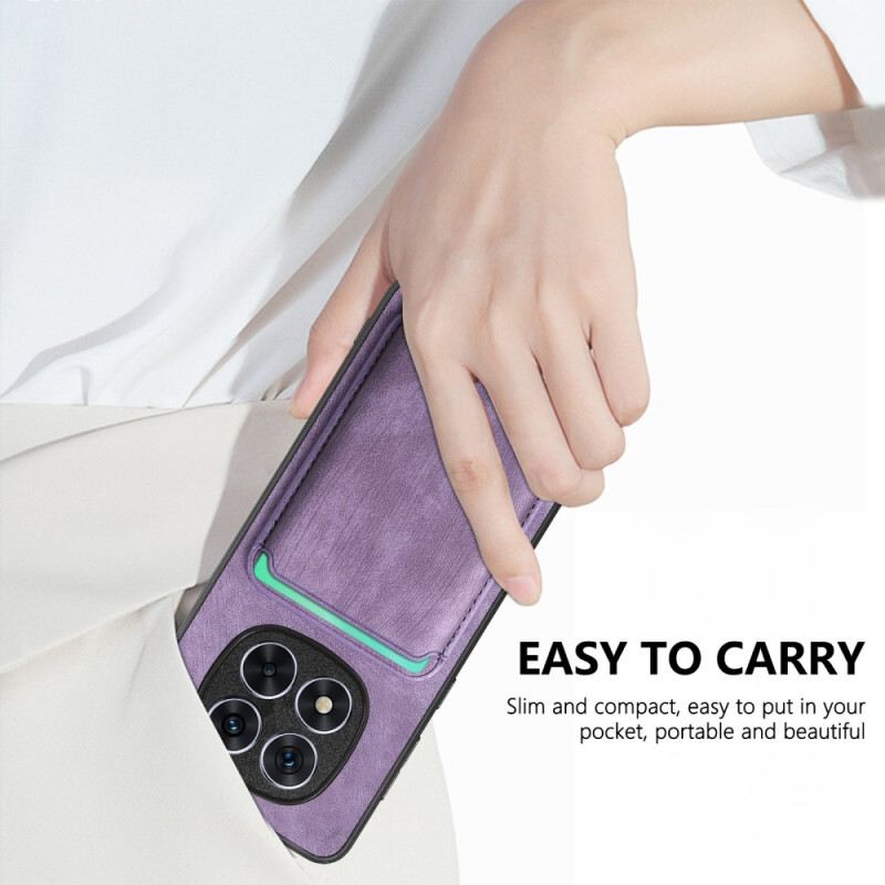 Xiaomi Redmi Note 14 Pro Plus 5g Abnehmbarer Kartenhalter