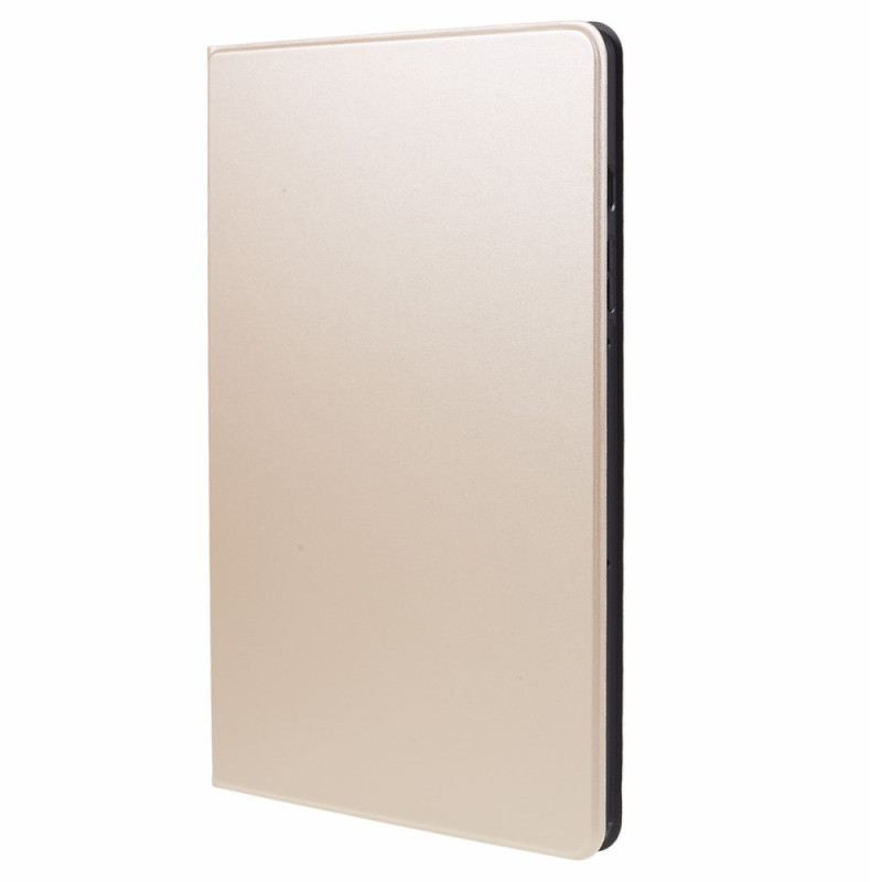 Case Für Samsung Galaxy Tab S10 Fe Plus Lederoptik