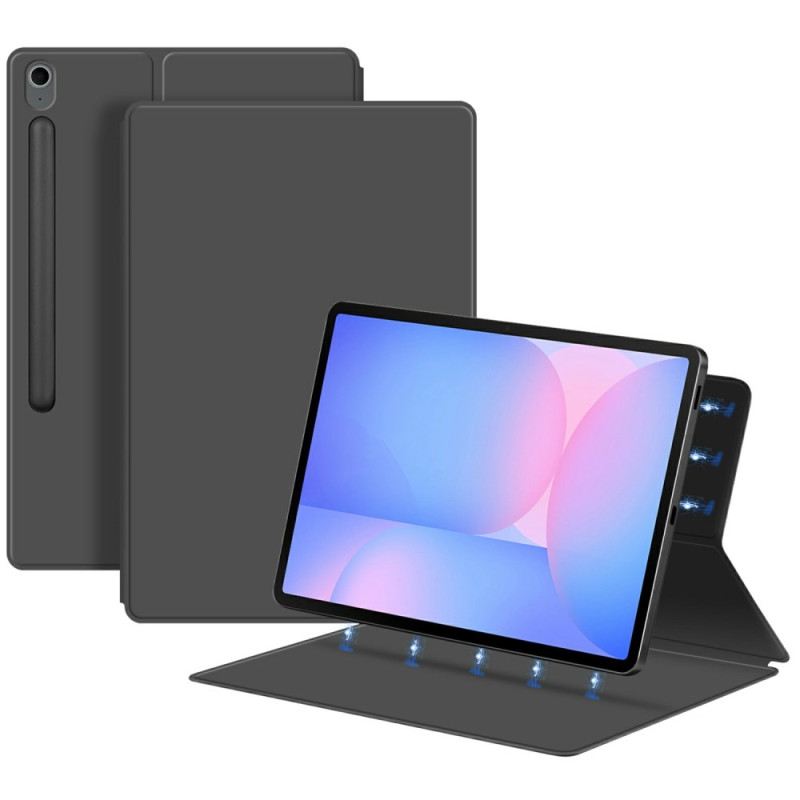 Case Samsung Galaxy Tab S10 Fe Plus Handyhülle Klassisch
