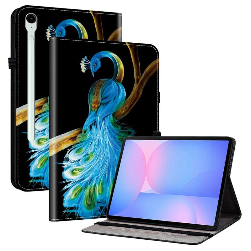 Case Samsung Galaxy Tab S10 Fe Plus Pfau