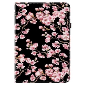 Case Samsung Galaxy Tab S10 Fe Plus Pflaumenblüten