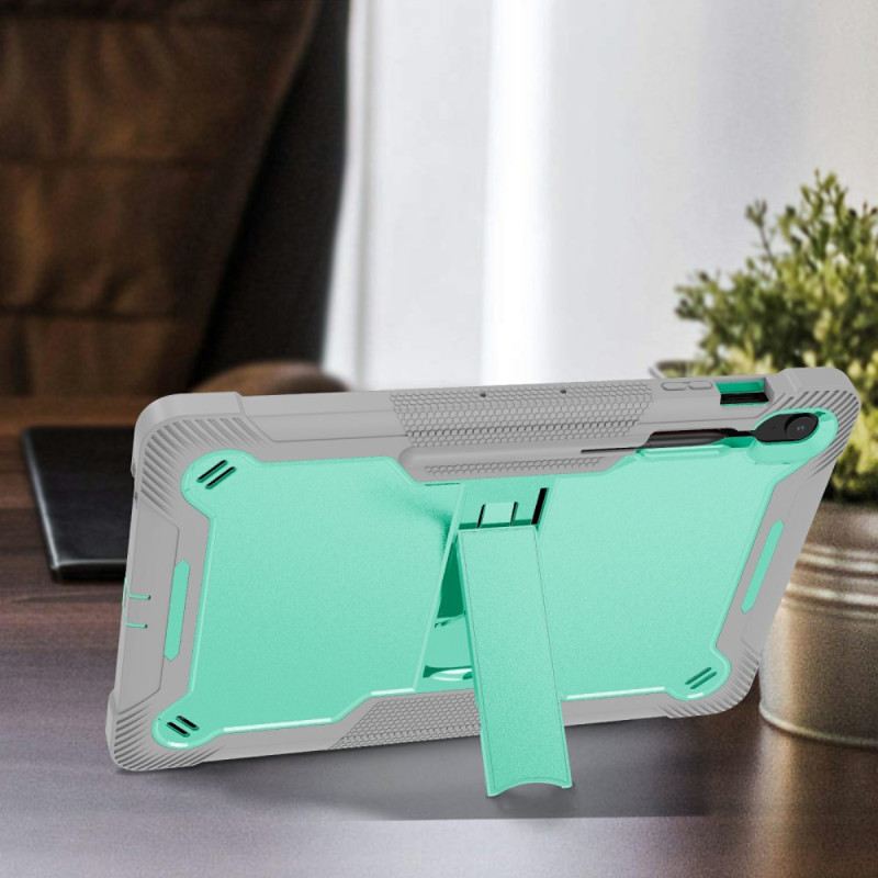 Hülle Für Samsung Galaxy Tab S10 Fe Plus Faltbarer Ständer
