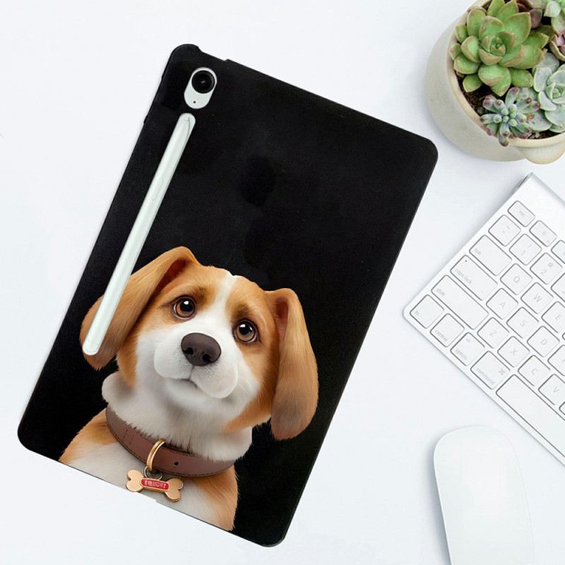 Hülle Für Samsung Galaxy Tab S10 Fe Plus Harrier Beagle