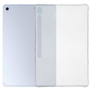 Hülle Samsung Galaxy Tab S10 Fe Plus Transparent