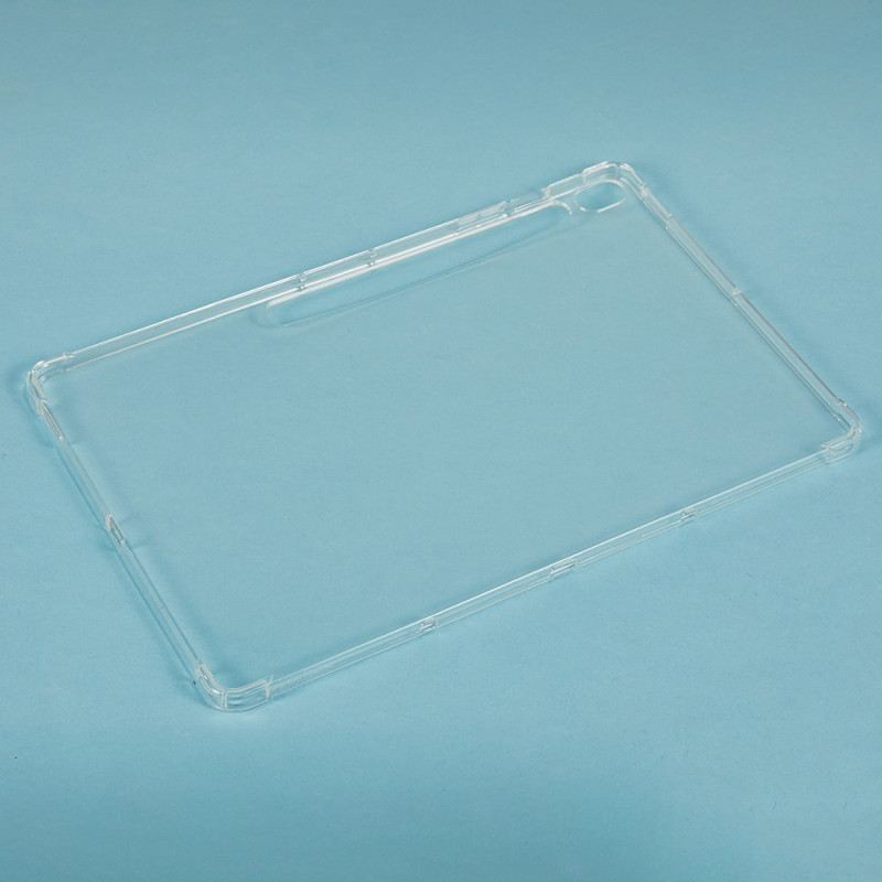 Hülle Samsung Galaxy Tab S10 Fe Plus Transparent