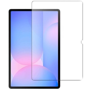 Samsung Galaxy Tab S10 Fe Plus Displayschutzfolie Aus Gehärtetem Glas