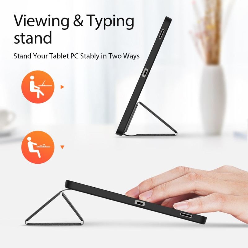 Samsung Galaxy Tab S10 Fe Plus Domo-serie Dux Ducis