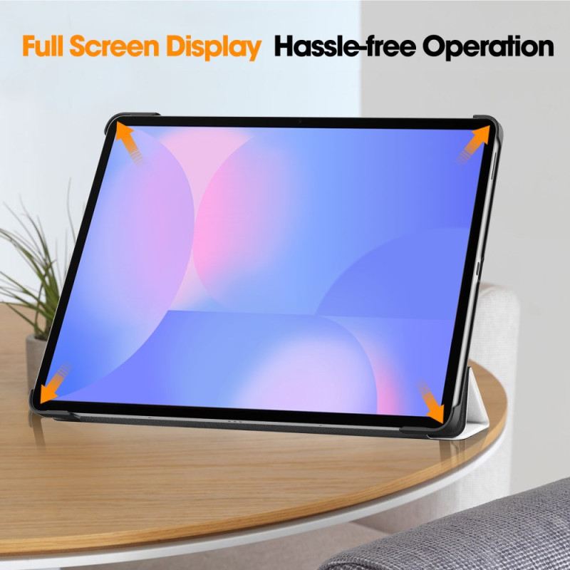 Samsung Galaxy Tab S10 Fe Plus Gute Nacht