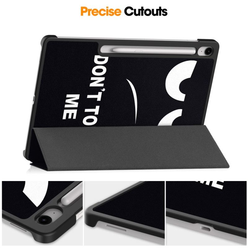 Samsung Galaxy Tab S10 Fe Plus Nicht Anfassen!