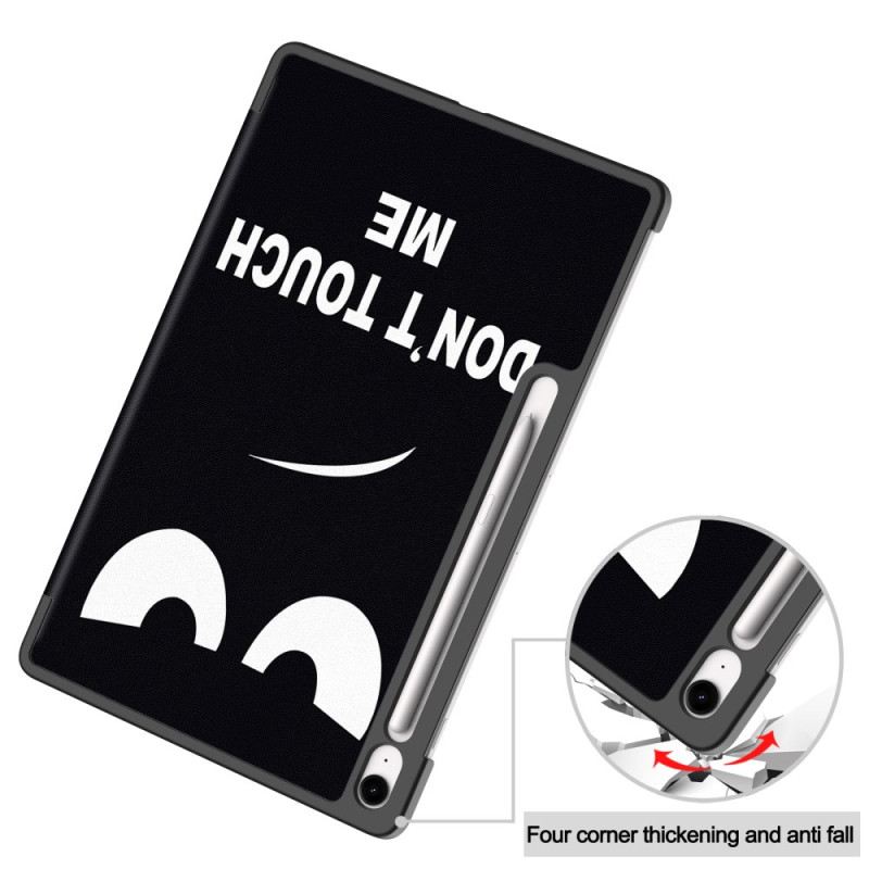 Samsung Galaxy Tab S10 Fe Plus Nicht Anfassen!