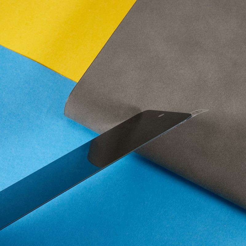 Anti-spionage-displayschutzfolie Aus Gehärtetem Glas Für Oneplus Nord 4