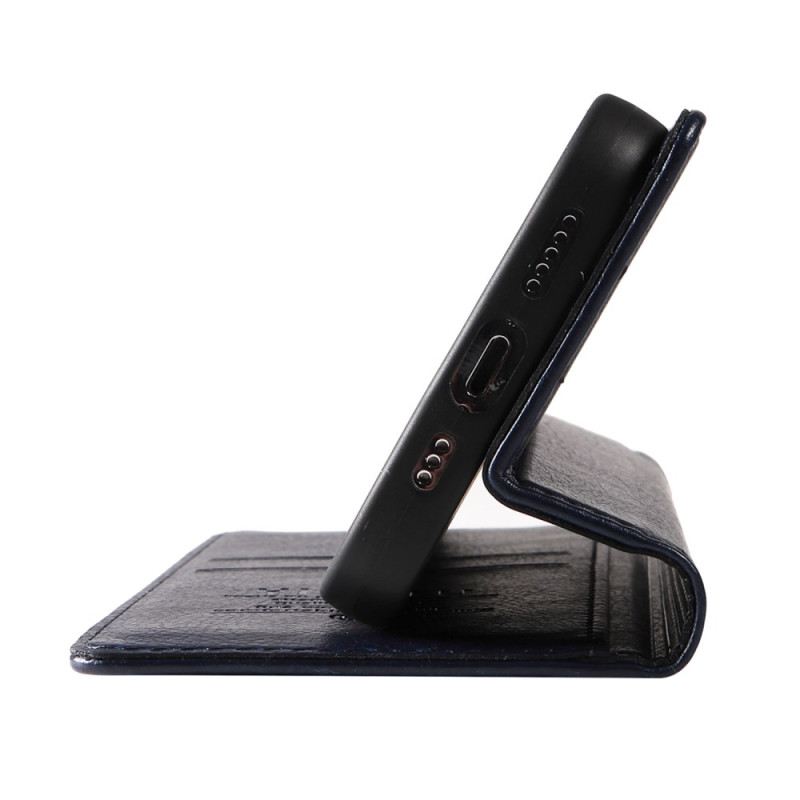 Flip Case Für Oneplus Nord 4 Retro Yikatu