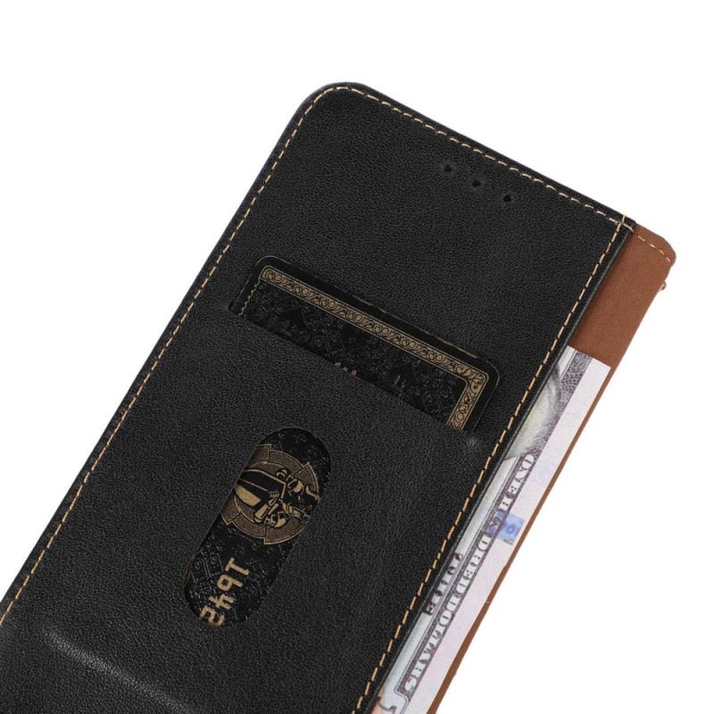 Flip Case Oneplus Nord 4 Khazneh Leder
