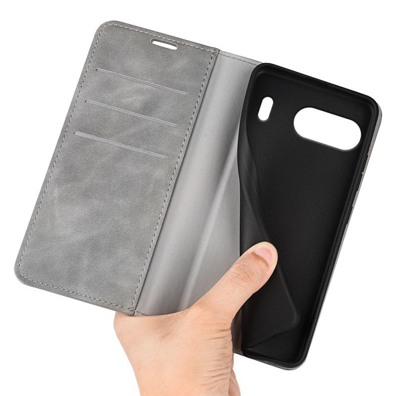 Flip Case Oneplus Nord 4 Klassisch