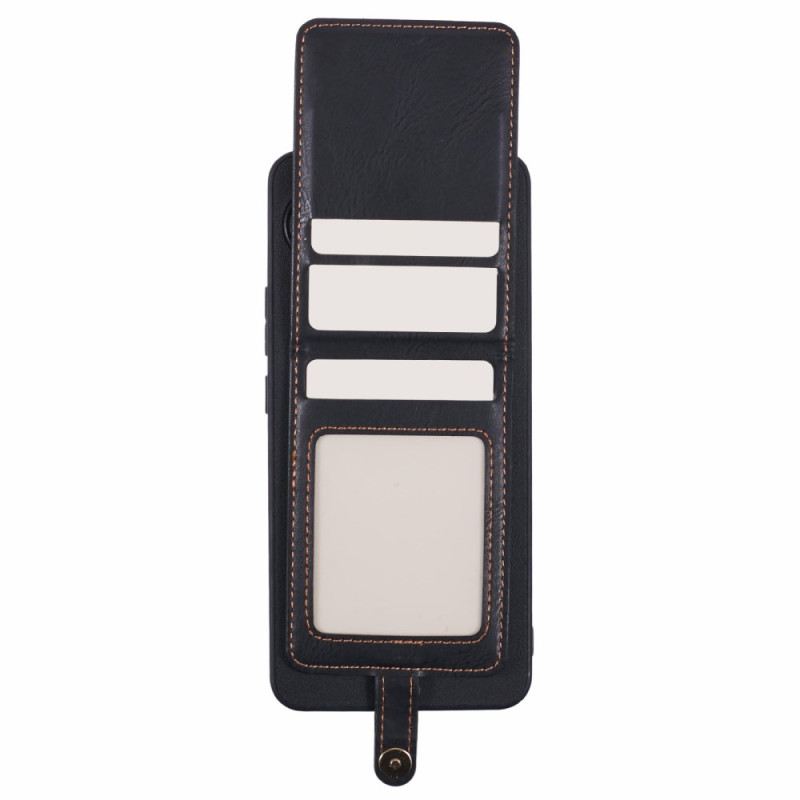 Hülle Für Oneplus Nord 4 Galaxy-kartenhalter Und Ständer