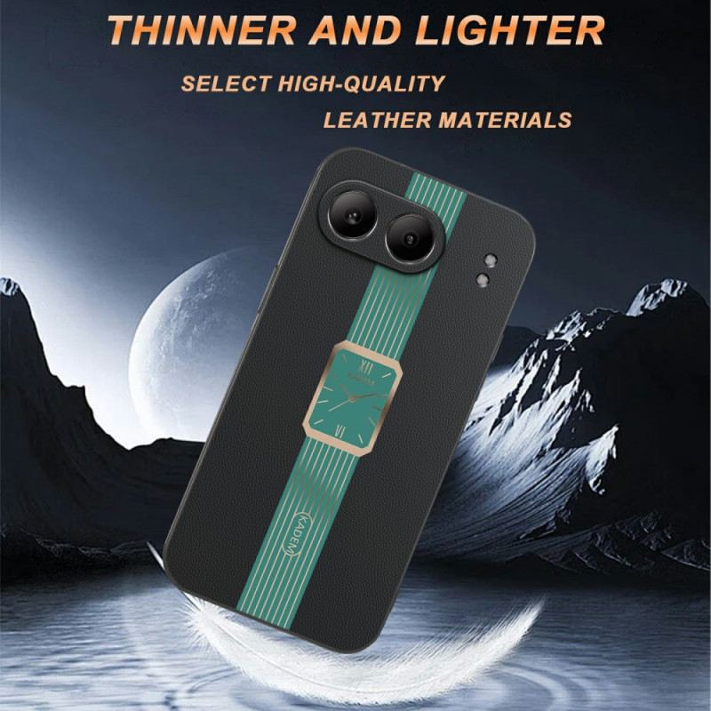 Hülle Für Oneplus Nord 4 Kadem