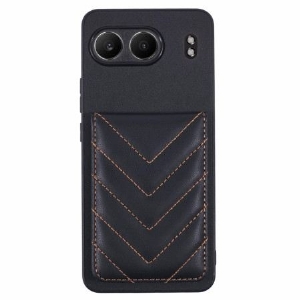 Hülle Für Oneplus Nord 4 Kartenhalter Und Ständer