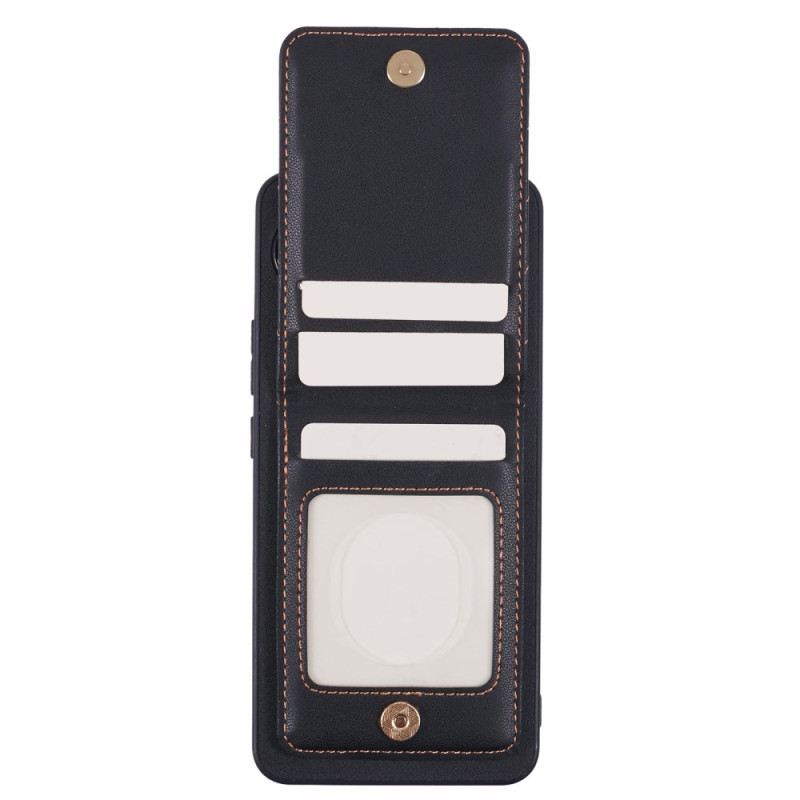 Hülle Für Oneplus Nord 4 Kartenhalter Und Ständer