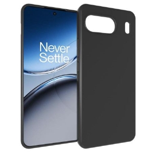 Hülle Für Oneplus Nord 4 Soft Matte
