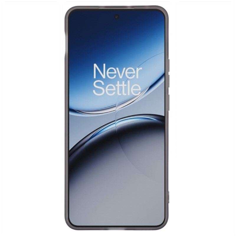 Hülle Oneplus Nord 4 Handyhülle Getönt Mit Displayschutzfolie Aus Gehärtetem Glas