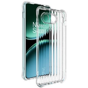 Hülle Oneplus Nord 4 Handyhülle Imak Wellenstruktur