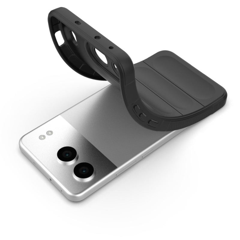 Hülle Oneplus Nord 4 Handyhülle Rutschfest