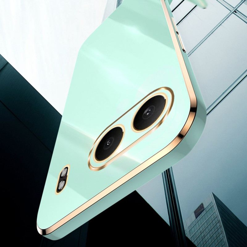 Hülle Oneplus Nord 4 Handyhülle Xinli