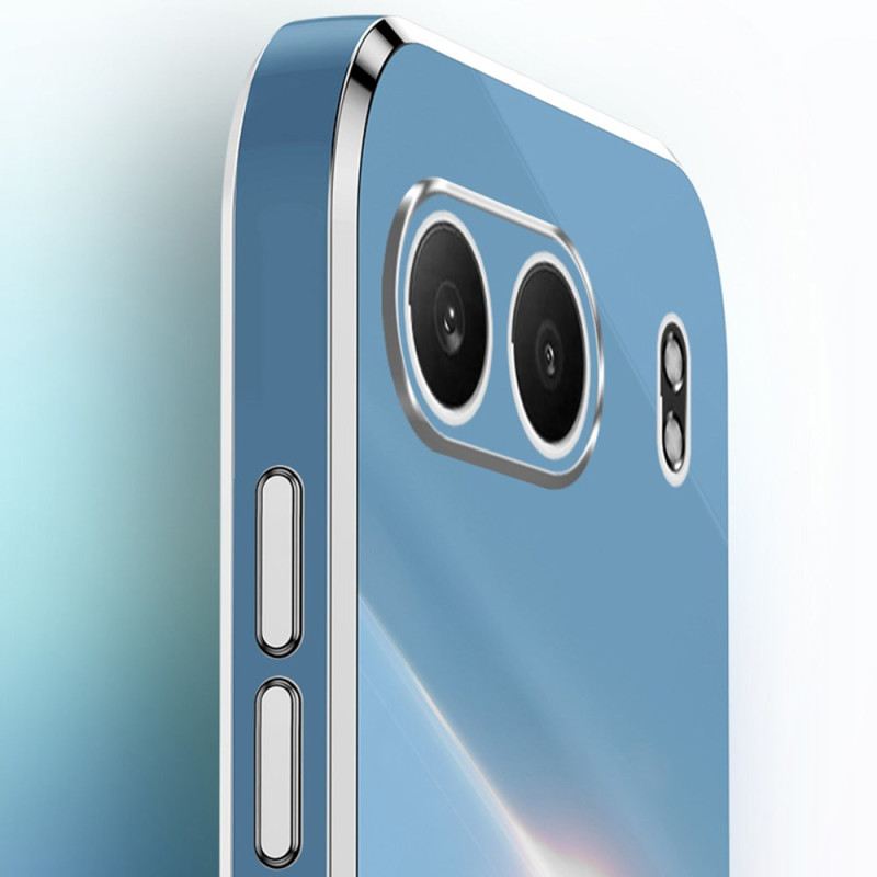 Hülle Oneplus Nord 4 Handyhülle Xinli