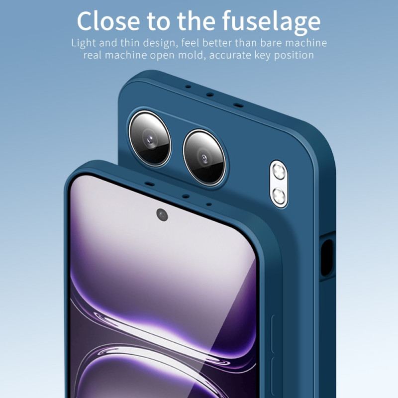 Hülle Oneplus Nord 4 Pinwuyo