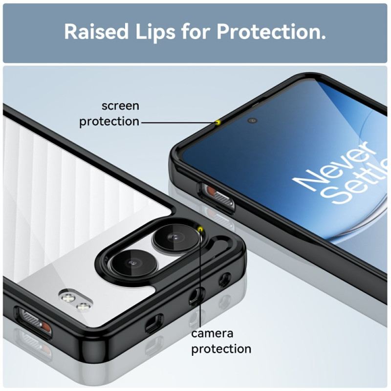 Hülle Oneplus Nord 4 Stoßfest