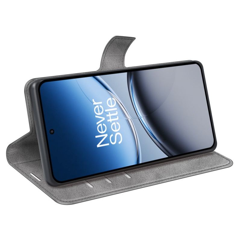 Lederhüllen Für Oneplus Nord 4 Lederoptik