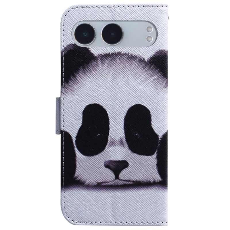Lederhüllen Für Oneplus Nord 4 Panda