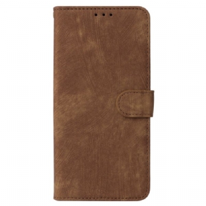 Lederhüllen Für Oneplus Nord 4 Rfid-blockierung In Lederoptik