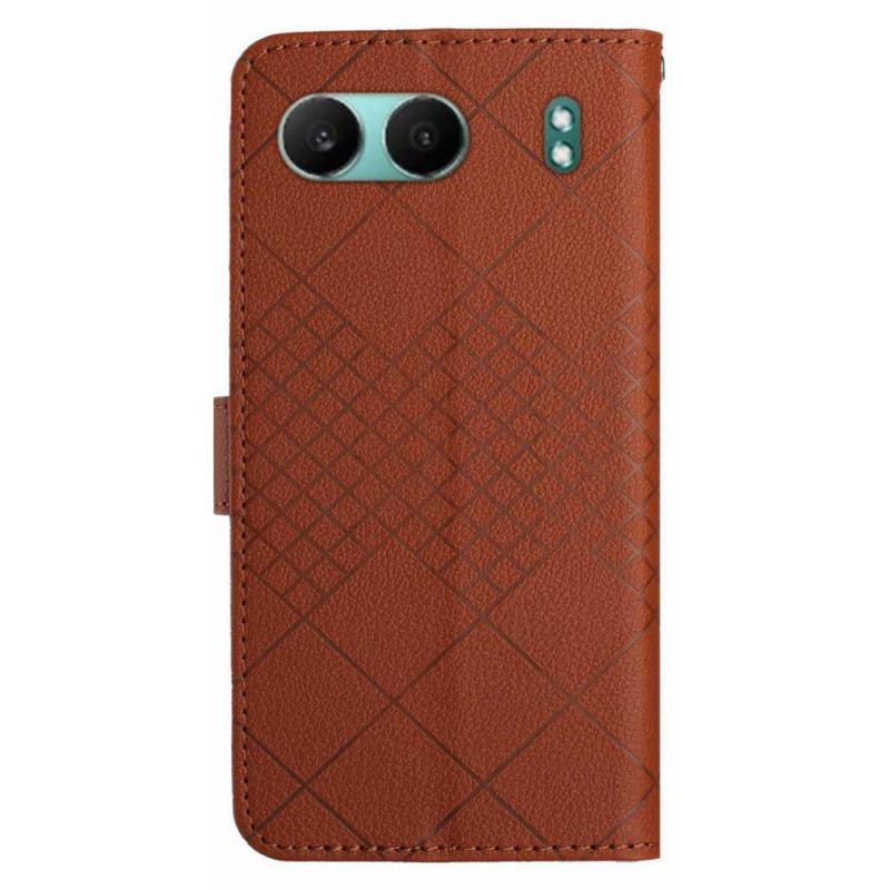 Lederhüllen Für Oneplus Nord 4 Strasssteine