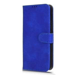 Lederhüllen Für Oneplus Nord 4 Wildlederoptik