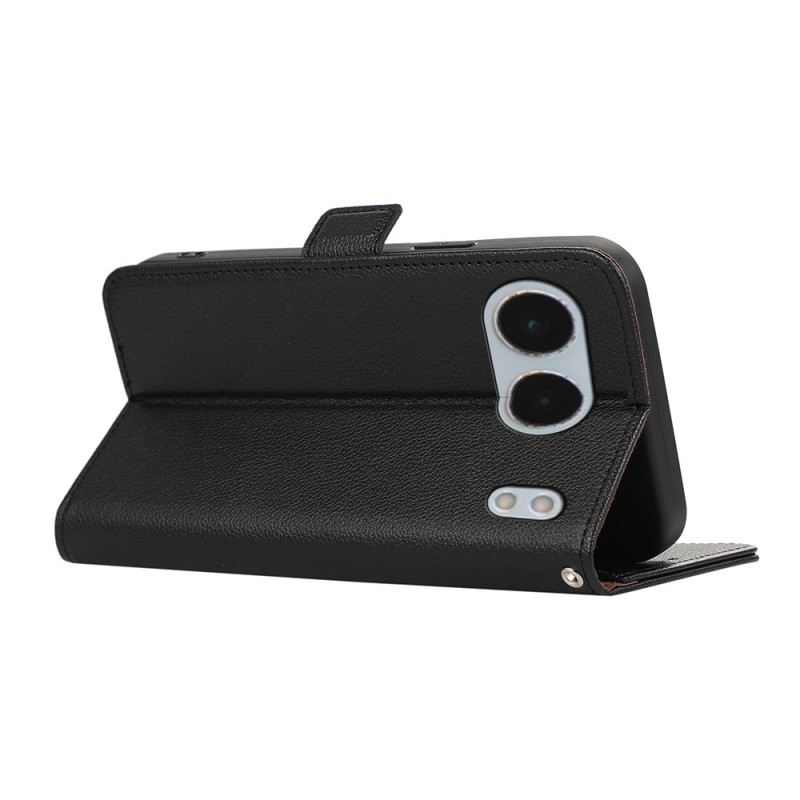 Lederhüllen Oneplus Nord 4 Abeel